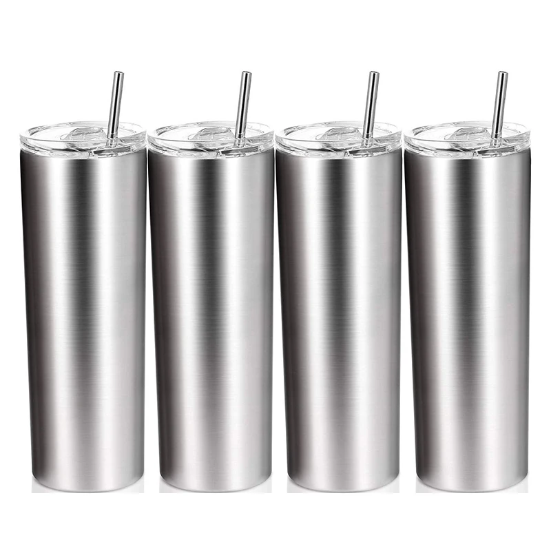 Custom 20 oz 30 oz wholesale stainless steel vacuum insulated metal tumbler with lid
Custom 20 oz 30 oz wholesale stainless steel vacuum insulated metal tumbler with lid