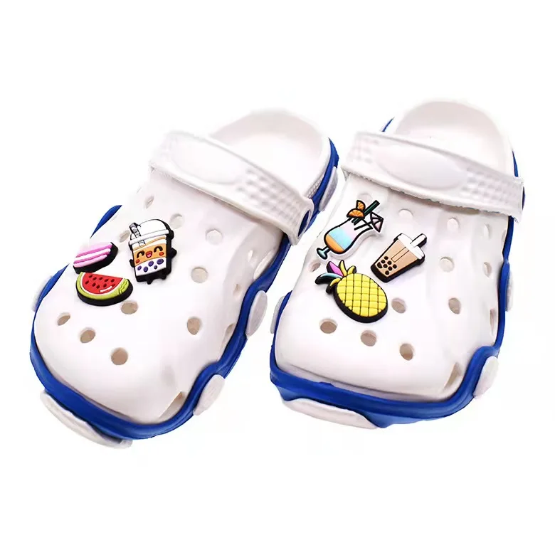 2021 Hot wholesale anime charms shoe accessories As a gift and child shoe decoration
2021 Hot wholesale anime charms shoe accessories As a gift and child shoe decoration