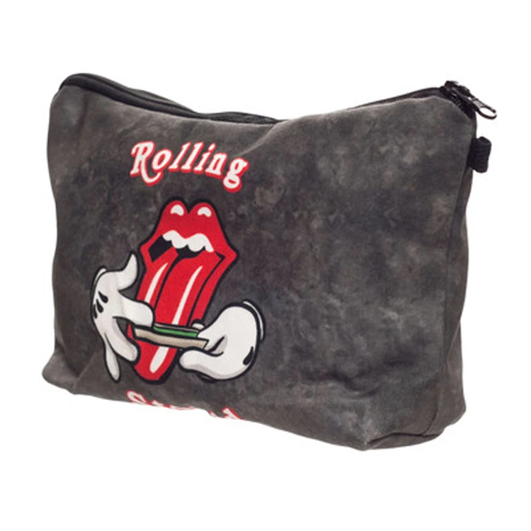 Hot product Handheld makeup bag European and American custom collection wash bag, Customized color
Hot product Handheld makeup bag European and American custom collection wash bag, Customized color
