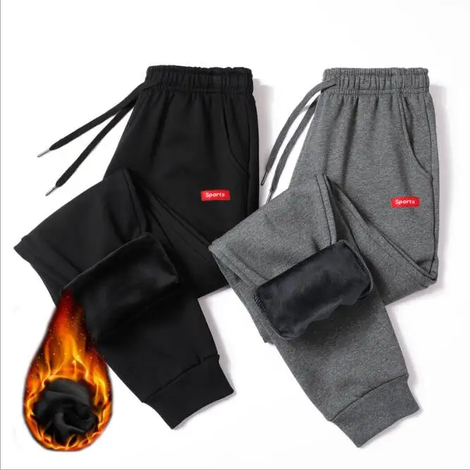 2021 Fashion New Men's Wool Cotton Pants Velvet Sweatpants Jogger Clothing, Customized color
2021 Fashion New Men's Wool Cotton Pants Velvet Sweatpants Jogger Clothing, Customized color