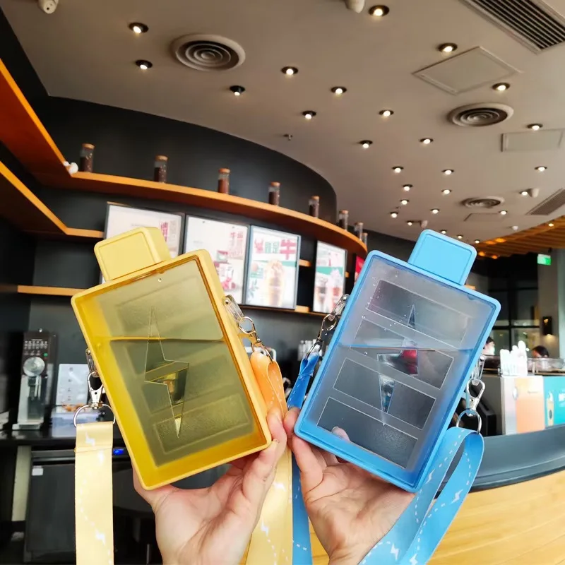Drink Cup Purse Ice Cream Straw Watermelon Plastic Cup Clear Shape Purse Shoulder Mini Handbag Bags
Drink Cup Purse Ice Cream Straw Watermelon Plastic Cup Clear Shape Purse Shoulder Mini Handbag Bags