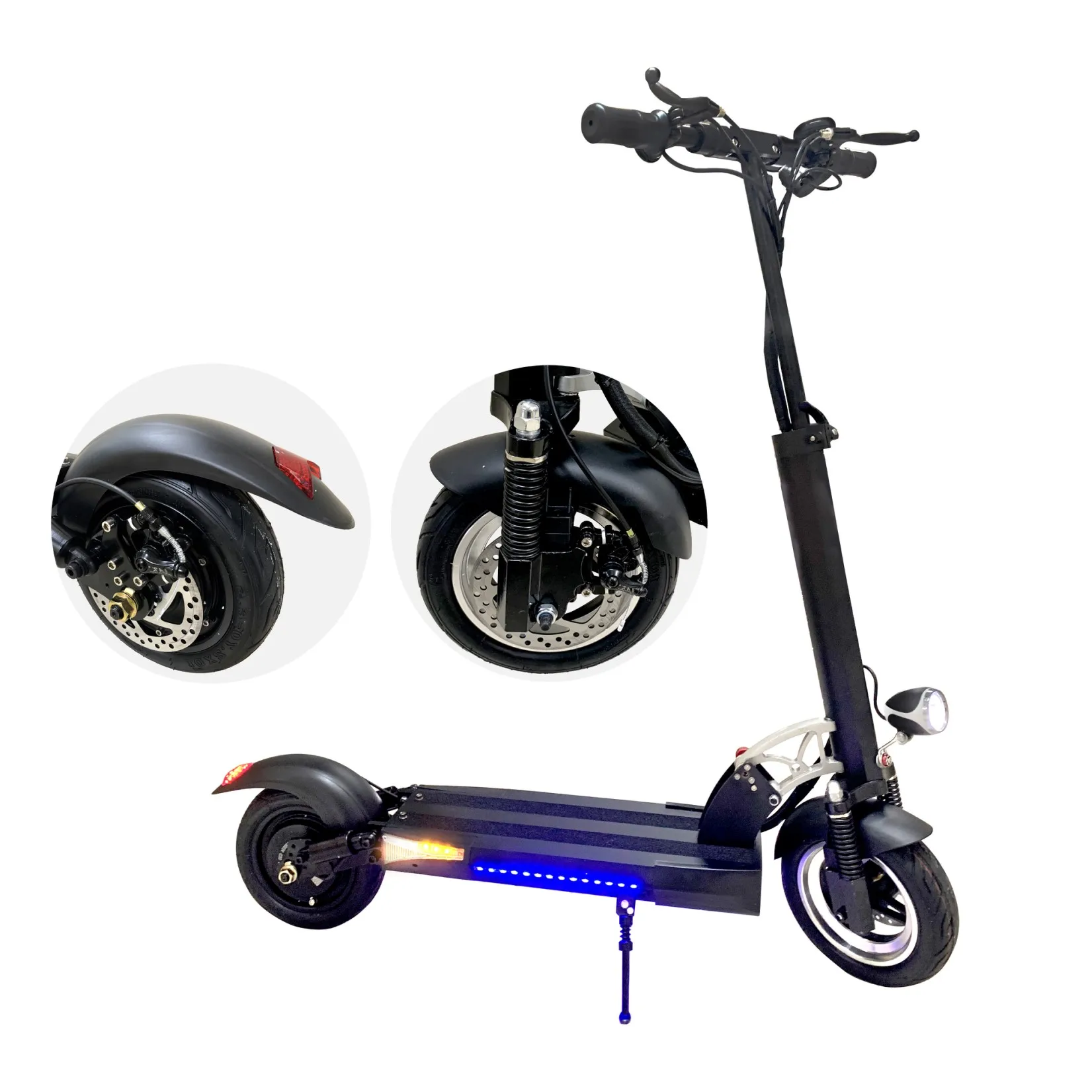 Wholesale Price High Quality Portable Scooter 10 Inch Electric Scooter For Adults, Black
Wholesale Price High Quality Portable Scooter 10 Inch Electric Scooter For Adults, Black