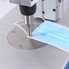 Spot Welder Spot Welder For Manual Ultrasonic Spot Welder For Ear Loop