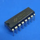 New original HT8970 HOLTEK DIP New echo/surround sound processor chip IC