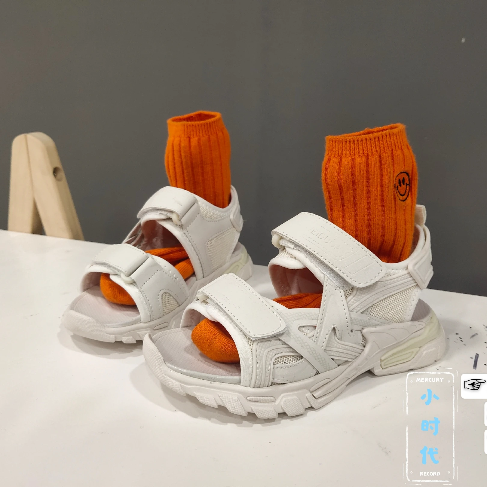2021 summer children's wear cartoon lovely beach children's wear slippers indoor breathable non-slip soft sandals, 3 color
2021 summer children's wear cartoon lovely beach children's wear slippers indoor breathable non-slip soft sandals, 3 color