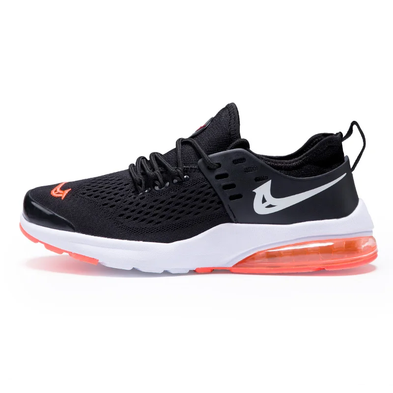 2020 Best Quality Air Cushion Antiskid Breathable Sports Shoes For Men, Black,red,army green,grey,beige
2020 Best Quality Air Cushion Antiskid Breathable Sports Shoes For Men, Black,red,army green,grey,beige