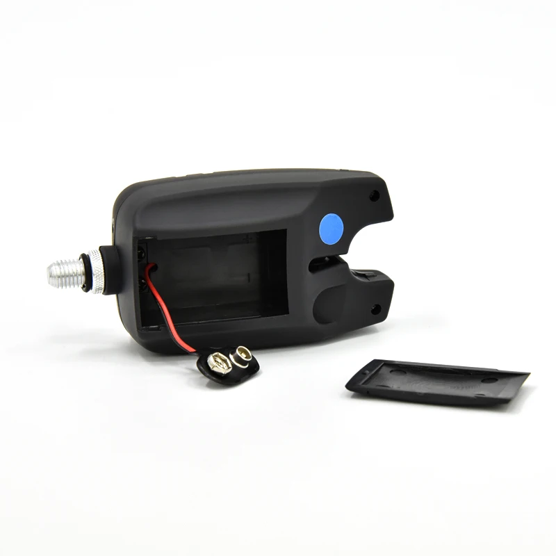 Outdoor Sports  Cheap Wireless Carp Fishing Tackle of Bite Alarm factory