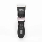 Rechargeable Ceramic Blade Cordless clippers Professional Hair Barber Clipper Changeable Blade Hair Trimmer
