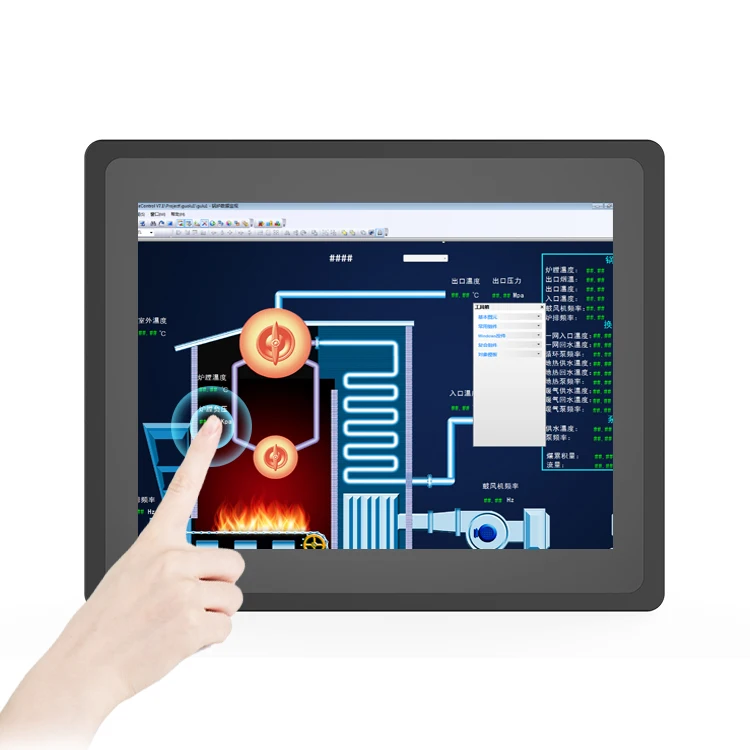 New Best seller mini 15 19 21.5 inch capacitive touch panel pc all in one industrial computer
New Best seller mini 15 19 21.5 inch capacitive touch panel pc all in one industrial computer
