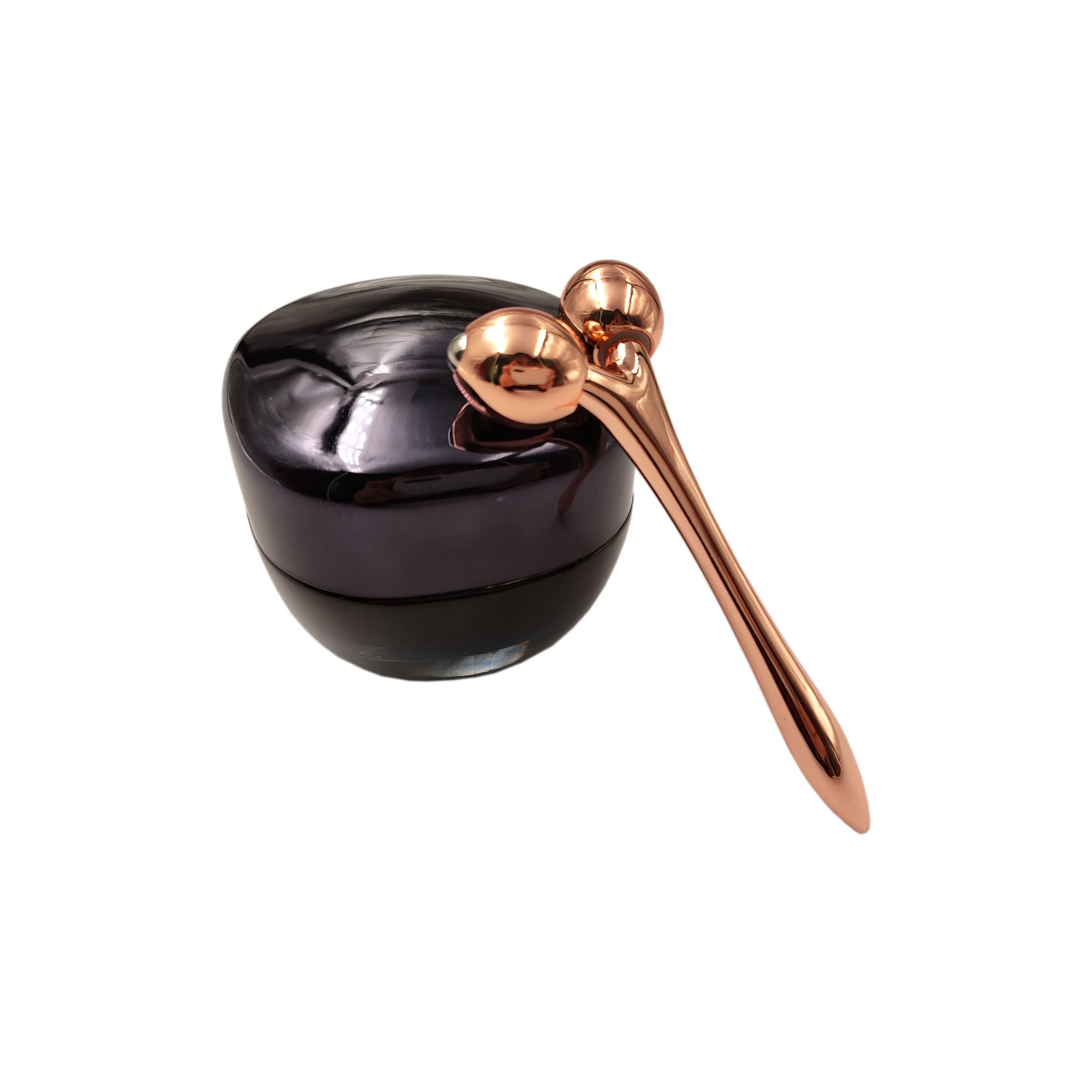 2021New Products Skincare Tools Face Roller Metal Facial Massage Roller 3d Mini Roller Face Massager
2021New Products Skincare Tools Face Roller Metal Facial Massage Roller 3d Mini Roller Face Massager