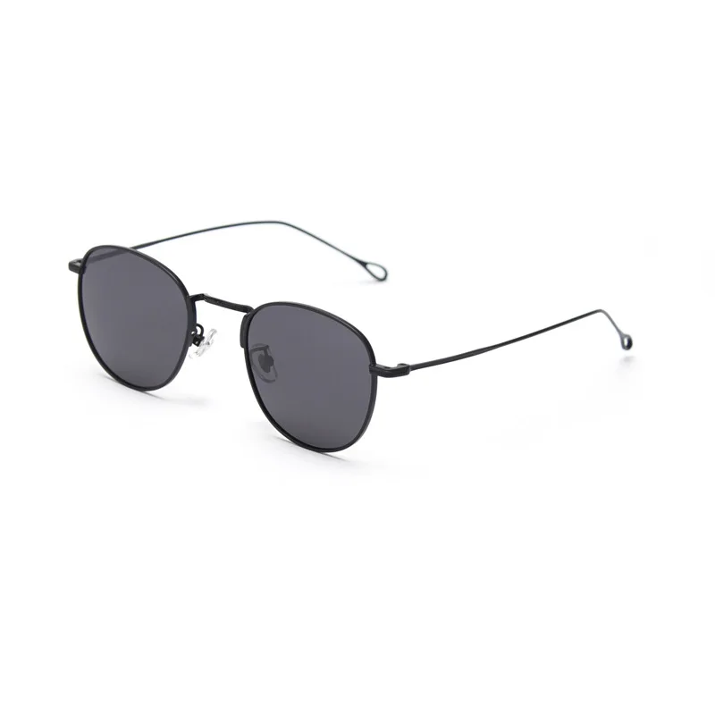 fashion personality small round metal frame sun glasses women men custom logo retro polarized sunglasses black
fashion personality small round metal frame sun glasses women men custom logo retro polarized sunglasses black