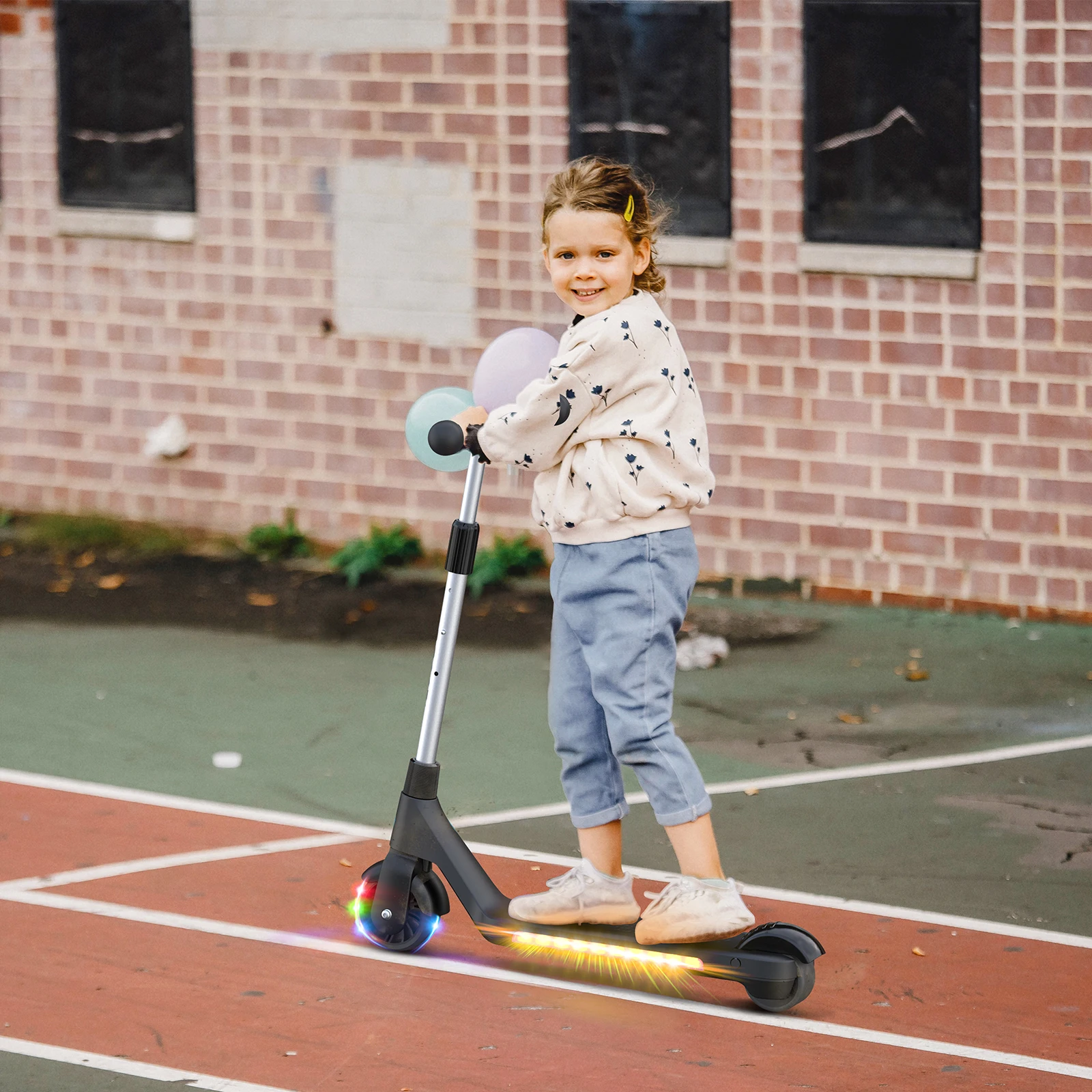 Freeshipping EU US Warehouse Portable E Scooter Push Kids Electric Drifting Scooters for Kids, Black, white, pink, blue, customized
Freeshipping EU US Warehouse Portable E Scooter Push Kids Electric Drifting Scooters for Kids, Black, white, pink, blue, customized