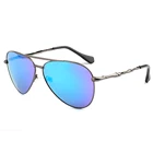 Custom odm fashion oversized gradient lenses sunglasses
