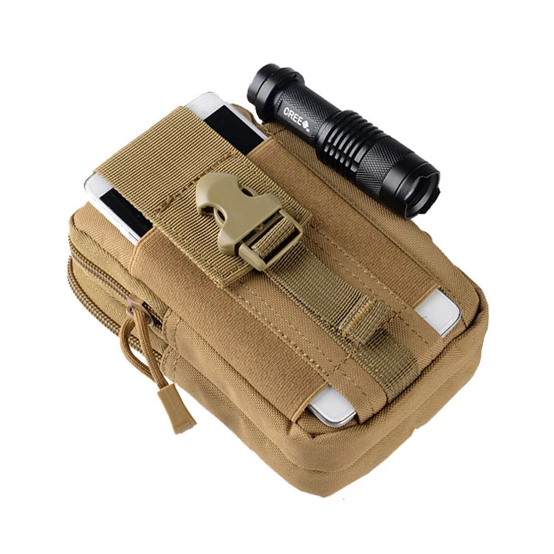 Tactical belt Pouch molle pouch military molle outdoor small phone bag pocket tool waist duty belt pouch
Tactical belt Pouch molle pouch military molle outdoor small phone bag pocket tool waist duty belt pouch