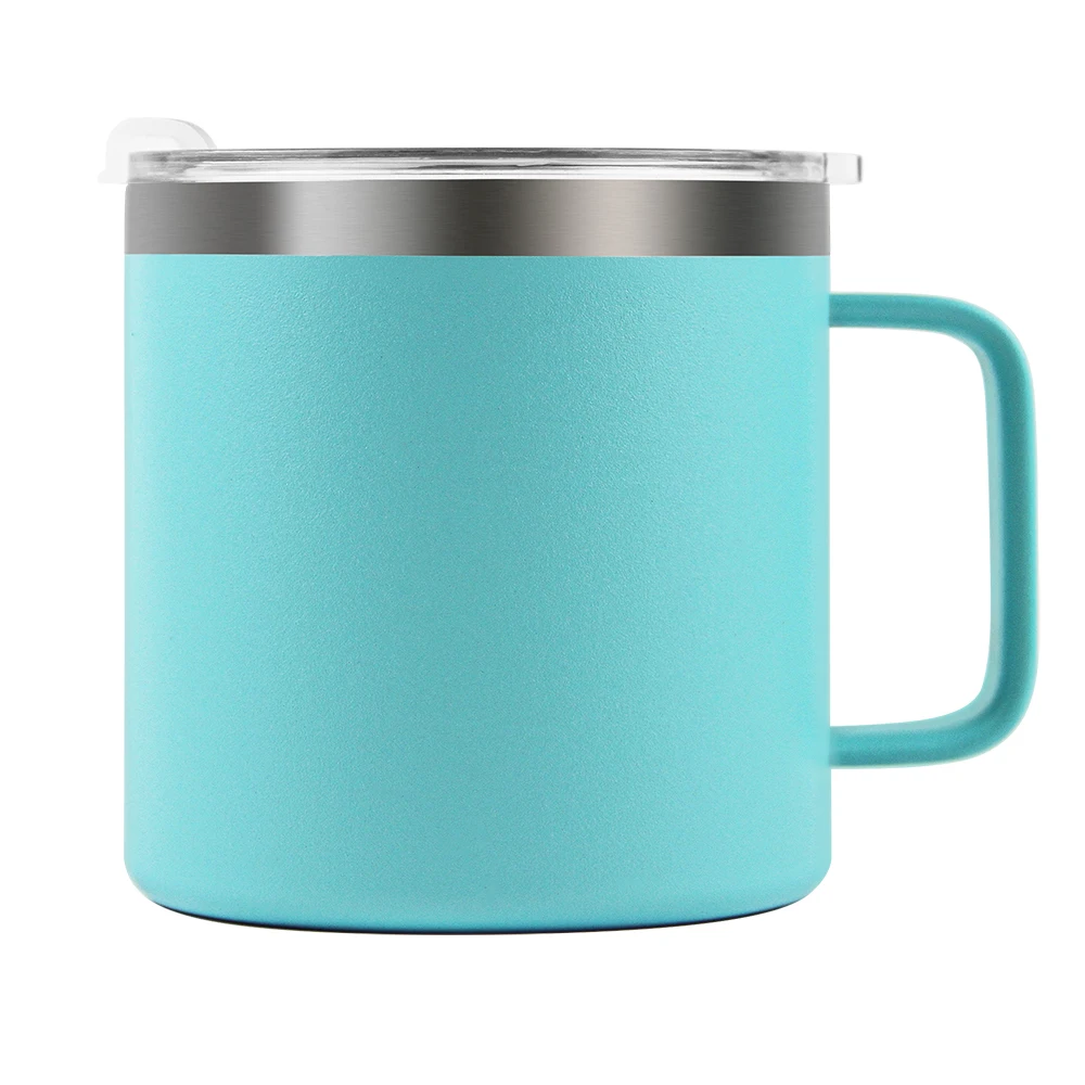 Double Wall Reusable Coffee Thermos Vacuum Wholesale Travel Stainless Steel Coffee Mug Cup With custom Logo Lid
Double Wall Reusable Coffee Thermos Vacuum Wholesale Travel Stainless Steel Coffee Mug Cup With custom Logo Lid