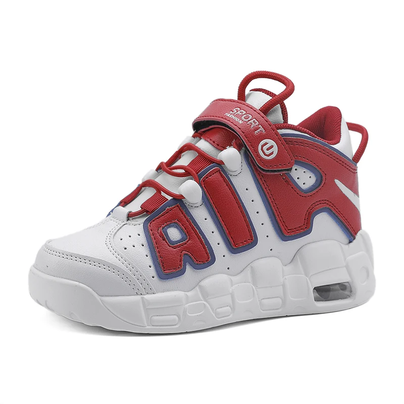 Boys And GirlsFashionable Children Sports Running Shoes EVA Sole Kids Casual Sneakers
Boys And GirlsFashionable Children Sports Running Shoes EVA Sole Kids Casual Sneakers