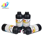 Flexible uv ink for EPN DX5 DX7 XP600 TX800 for uv inkjet ink printer