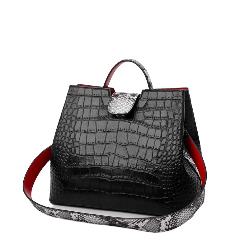 Luxury Fashion Genuine Leather Shoulder Messenger Bags 2021 New Large Capacity Casual Totes Women Purse and Handbags Sac A Main, Black
Luxury Fashion Genuine Leather Shoulder Messenger Bags 2021 New Large Capacity Casual Totes Women Purse and Handbags Sac A Main, Black