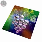 Make cheap custom 3D hologram technology 3D logo sticker 3D sticker