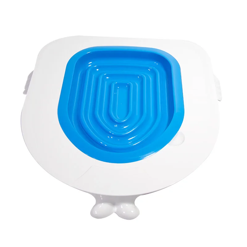 Wholesale Removable Training Kit Cat Toilet Plastic Guidance Mat Trainer Litter Tray Puppy Cat Toilet
Wholesale Removable Training Kit Cat Toilet Plastic Guidance Mat Trainer Litter Tray Puppy Cat Toilet