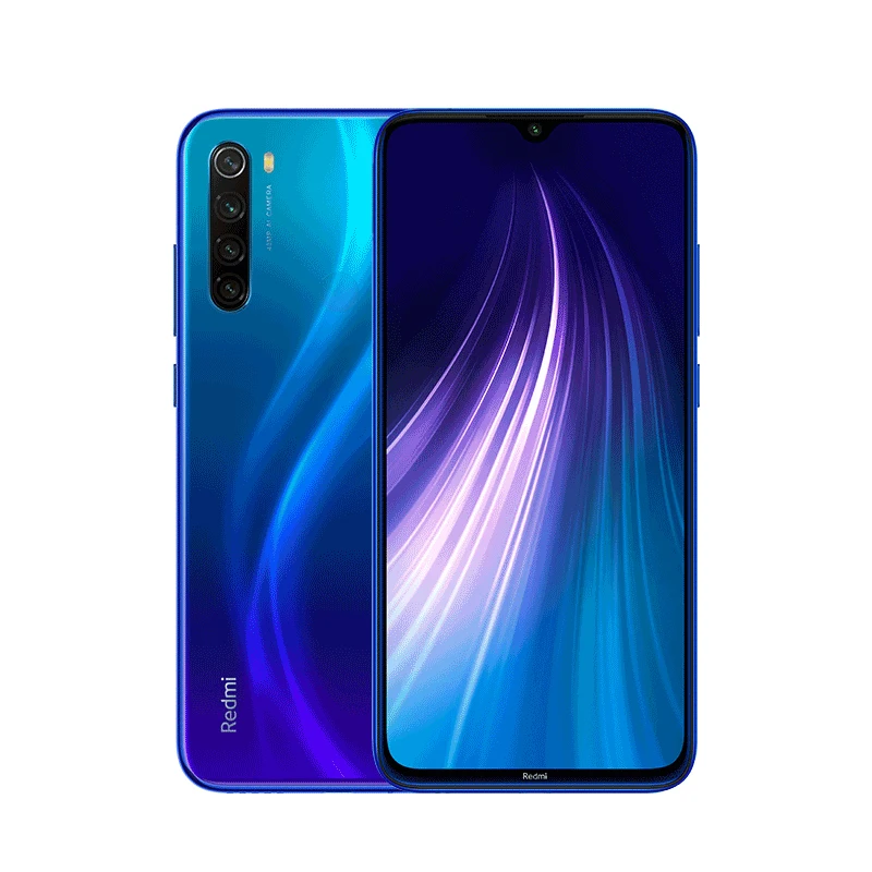 Global Version Redmi Note 8 2021 Smart Phones 4GB 64GB 4G Cellphones High Power Xiaomi Redmi Note 8 Telephones Mobile Phone
Global Version Redmi Note 8 2021 Smart Phones 4GB 64GB 4G Cellphones High Power Xiaomi Redmi Note 8 Telephones Mobile Phone