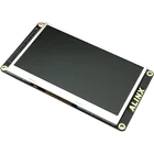 Color Display Module ALINX Brand 4.3" TFT Color LCD Display Module Directly-plug Into FPGA Development Board