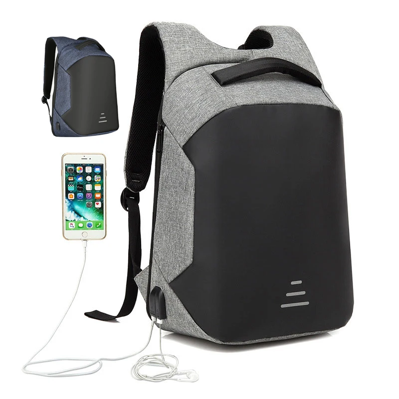 Factory custom antitheft waterproof multifunctional business backpack laptop bags usb backpack
Factory custom antitheft waterproof multifunctional business backpack laptop bags usb backpack
