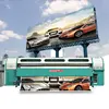 Infinity Challenger SPT508+ 3.2m large format flex banner outdoor solvent inkjet plotter printer