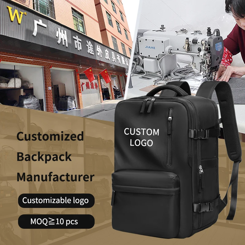 Modern Fashion Custom Nylon Backpacks For Men Women Buckle Large Capacity Travel laptop Backpack Bag
Modern Fashion Custom Nylon Backpacks For Men Women Buckle Large Capacity Travel laptop Backpack Bag
