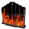 200*150mm full color LED cubic LED TV video