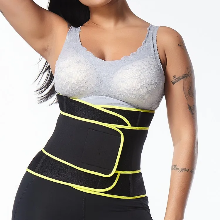 Professional Slim Body Fitness Sweat Belt Weight Loss Fat Sauna Girdle Belt Belly Beauty Waist Support Trainer Trimmer Belt
Professional Slim Body Fitness Sweat Belt Weight Loss Fat Sauna Girdle Belt Belly Beauty Waist Support Trainer Trimmer Belt