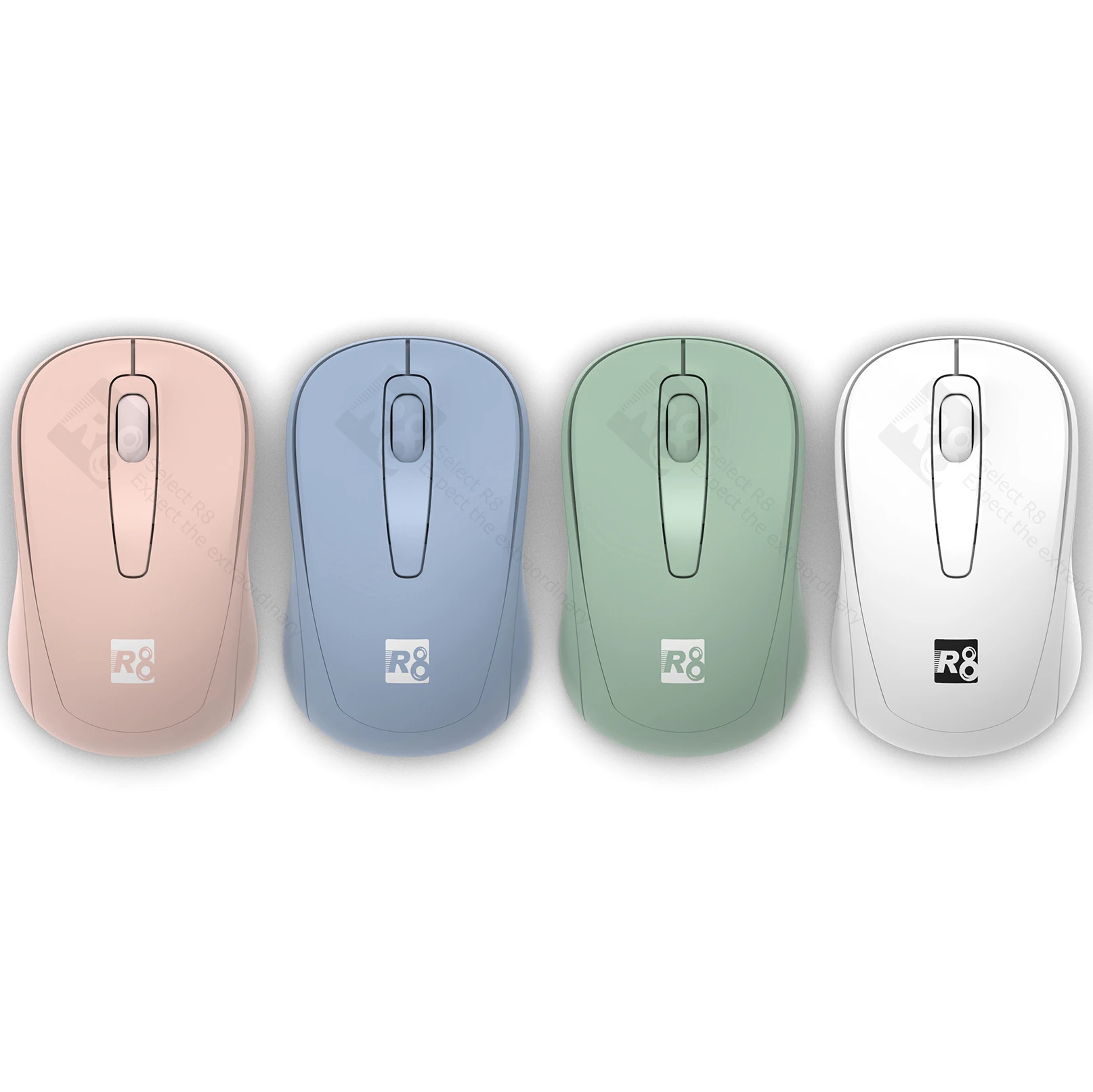 2021 New 2.4GHz Wireless 3D Optical Mouse Cordless simplicity Mice For Laptop Desktop, Pink/blue/green/white
2021 New 2.4GHz Wireless 3D Optical Mouse Cordless simplicity Mice For Laptop Desktop, Pink/blue/green/white