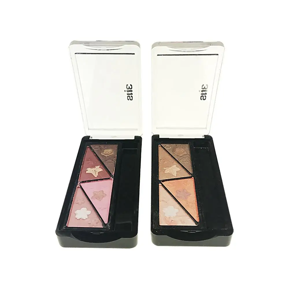 HALAL JAKIM Hot Sale Factory High Light Matte Multi -Color Single make up Eyeshadow, Multi-colored
HALAL JAKIM Hot Sale Factory High Light Matte Multi -Color Single make up Eyeshadow, Multi-colored