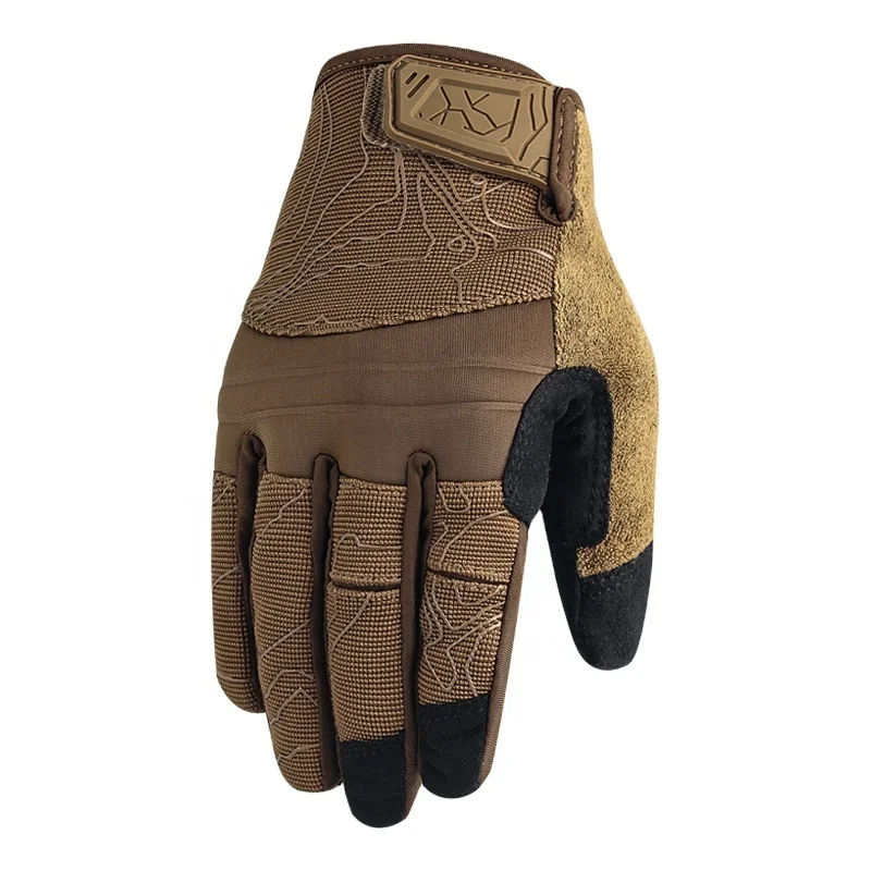 TY Touch Screen Outdoor Soldier Tactical Combat Military Gloves Sports Motocross Motorcycle Racing Riding Bike Cycling Gloves, Customized color
TY Touch Screen Outdoor Soldier Tactical Combat Military Gloves Sports Motocross Motorcycle Racing Riding Bike Cycling Gloves, Customized color