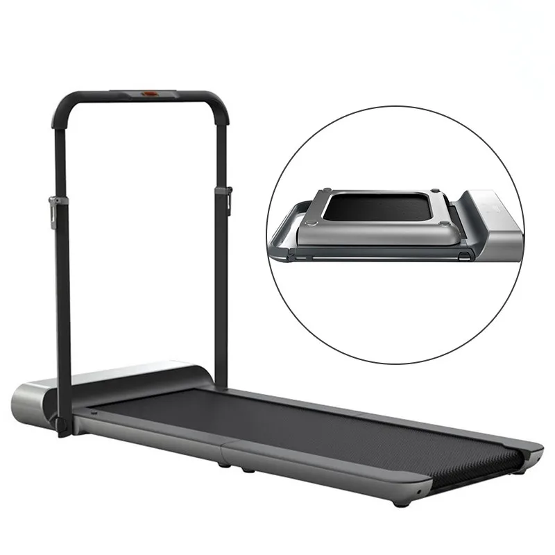 Original KingSmith Walking Pad R1 Pro Folding Treadmill Home Fitness Smart Walking Pad Treadmills Running Machine
Original KingSmith Walking Pad R1 Pro Folding Treadmill Home Fitness Smart Walking Pad Treadmills Running Machine