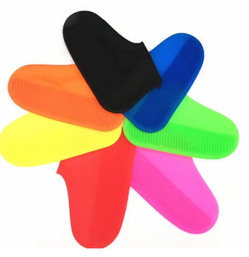 Hot Sale Silicone Shoe Protectors/Rain Shoe Cover For Indoor And Outdoor Protection, Pink, yellow, blue, white, orange,purple,black, grey,oem
Hot Sale Silicone Shoe Protectors/Rain Shoe Cover For Indoor And Outdoor Protection, Pink, yellow, blue, white, orange,purple,black, grey,oem