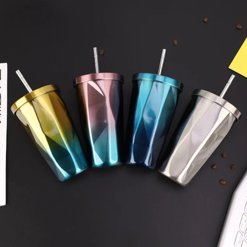 Wholesale 500ml Custom Logo Coffee Vacuum Thermal Coffee Mug Travel Gradient Custom Travel Galaxy Tumbler
Wholesale 500ml Custom Logo Coffee Vacuum Thermal Coffee Mug Travel Gradient Custom Travel Galaxy Tumbler
