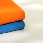 Shaoxing keqiao suihan textile 100s mercerized cotton single jersey fabrics
