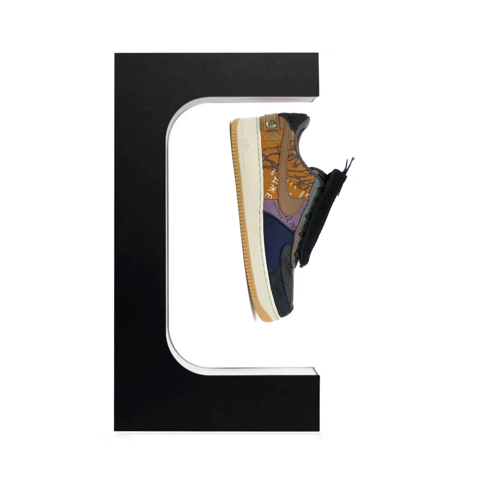 infinity gauntlet shoes