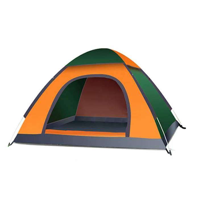 Factory price camping tents automatic pop up camping party tent for events outdoor camping tent, 3colors
Factory price camping tents automatic pop up camping party tent for events outdoor camping tent, 3colors