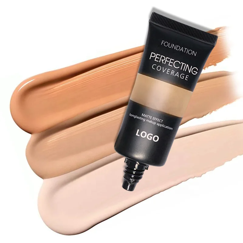 Low MOQ Natural OEM 35ml 15 Colors Beauty Waterproof OIL CONTROL Matte Foundation Cream Vegan Face Makeup
Low MOQ Natural OEM 35ml 15 Colors Beauty Waterproof OIL CONTROL Matte Foundation Cream Vegan Face Makeup