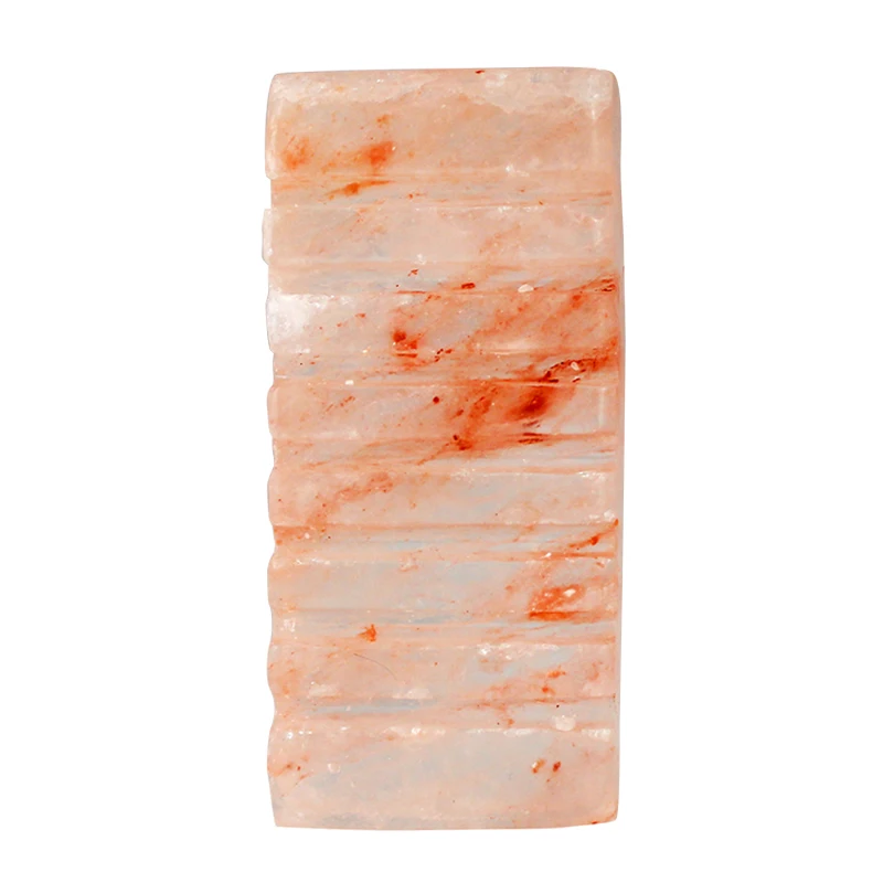 Wholesale Salt foot Scrubber Body Massage Pink Himalayan Salt Hot Energy Rock Crystal Heated Wamer Stone for Spa
Wholesale Salt foot Scrubber Body Massage Pink Himalayan Salt Hot Energy Rock Crystal Heated Wamer Stone for Spa