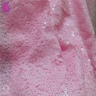 Pink Sequin Fabric by The Yard Handmade Sequin Backdrop Tablecloth Bow Table Runner Aisle Runner Xmas Tree Decorations Etc