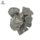 Henan Guorui Supply Excellent Quality Silicon Metal 421