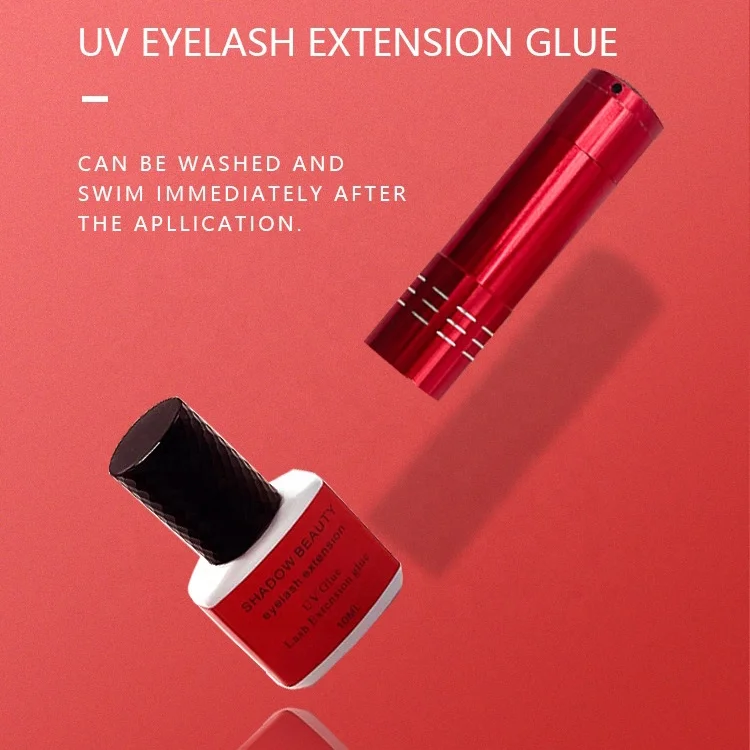 OYC-4 Hot Sale High Quality Eyelash Extension Glue With Led High Humidity Eyelash Extension Fast Drying Firm Eyelash Glue
OYC-4 Hot Sale High Quality Eyelash Extension Glue With Led High Humidity Eyelash Extension Fast Drying Firm Eyelash Glue