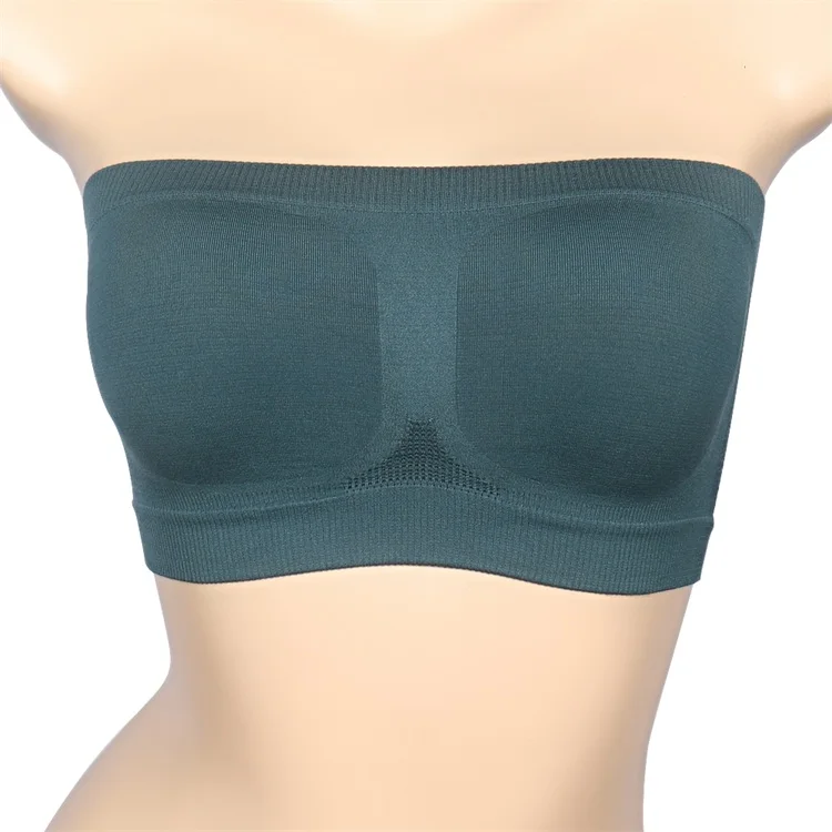 Special Hot Selling Seamless Quick-drying Comfortable Seamless Women Ladies Bra bandeau
Special Hot Selling Seamless Quick-drying Comfortable Seamless Women Ladies Bra bandeau