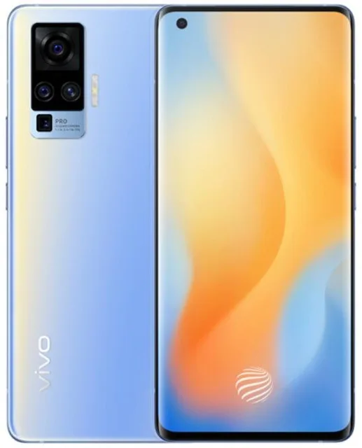 Wholesale Original for VIVO X50 Pro 5G Mobile Phone Super Sensitive Camera 60 Times Zoom 90hz Thin Curved Screen Smart Phone
Wholesale Original for VIVO X50 Pro 5G Mobile Phone Super Sensitive Camera 60 Times Zoom 90hz Thin Curved Screen Smart Phone