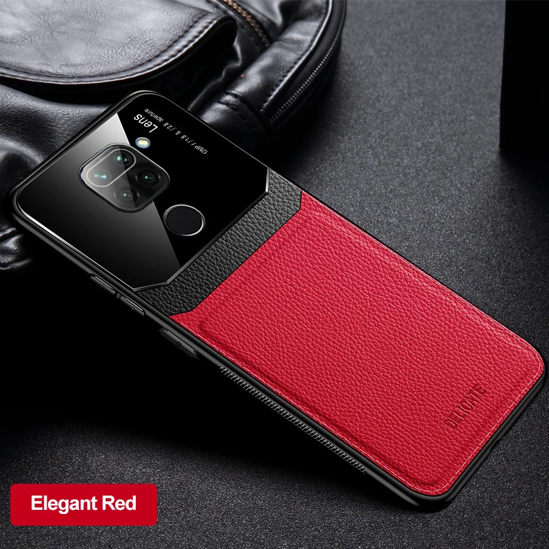 PC Grained Leather Case for Poco X3 NFC Comfortable Hand Feeling Phone Case for Xiaomi Redmi Note10 Pro Max, 4 colors
PC Grained Leather Case for Poco X3 NFC Comfortable Hand Feeling Phone Case for Xiaomi Redmi Note10 Pro Max, 4 colors