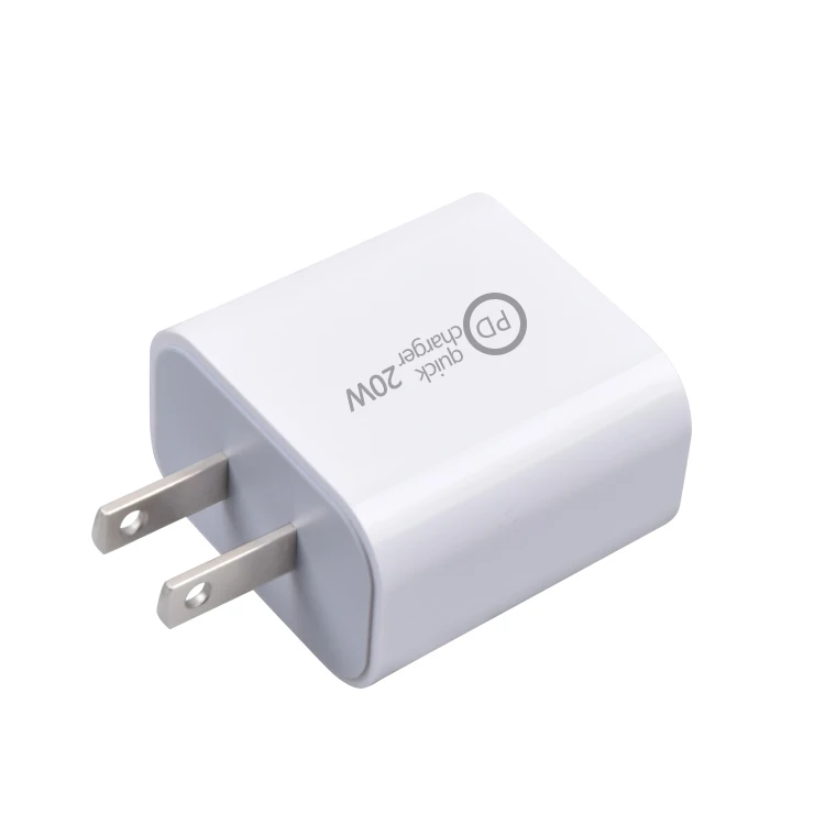 Fast charge travel portable PD20W 10W 18W New Design mobile Phone Charger wholesale price home wall Type C charger
Fast charge travel portable PD20W 10W 18W New Design mobile Phone Charger wholesale price home wall Type C charger