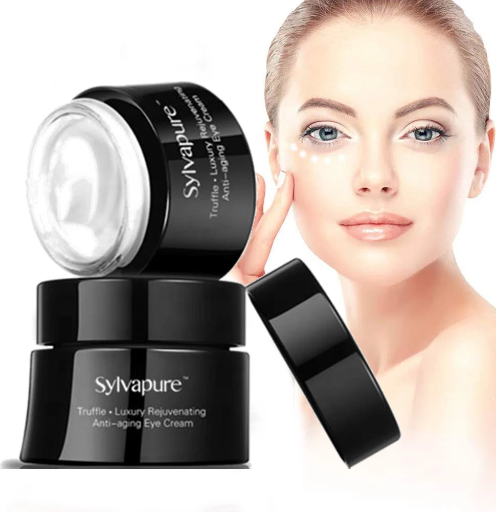 Massage Eye Cream Collagen Anti Wrinkle Cream Face Dark Circles Remover Skin Care Machine Eye Serum, Milk white
Massage Eye Cream Collagen Anti Wrinkle Cream Face Dark Circles Remover Skin Care Machine Eye Serum, Milk white